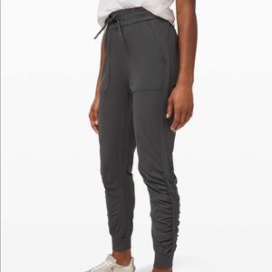 Lululemon beyond the studio jogger